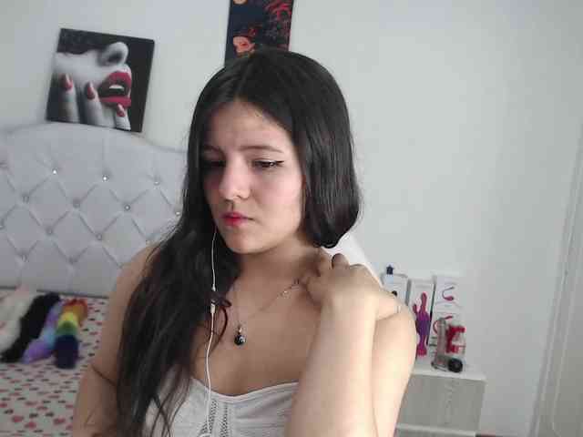 alissamorrison webcam