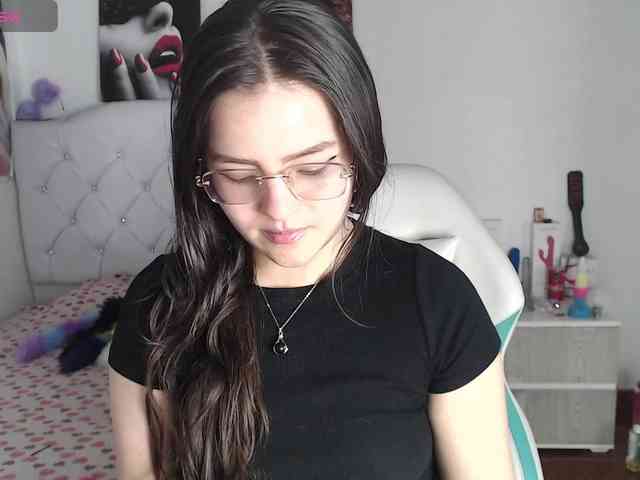 alissamorrison webcam