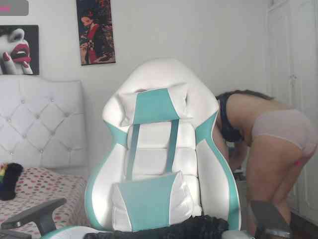 alissamorrison webcam