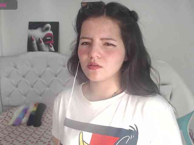 alissamorrison webcam