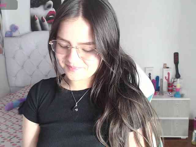 alissamorrison webcam