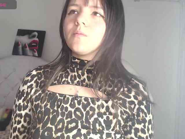 alissamorrison webcam