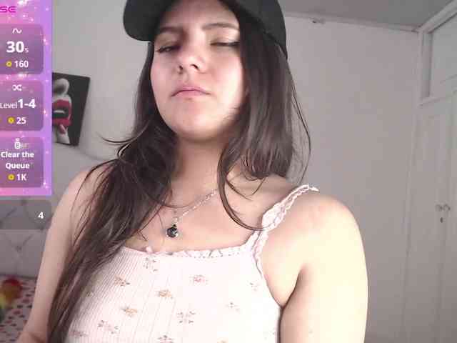 alissamorrison webcam