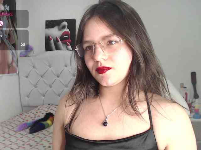 alissamorrison webcam