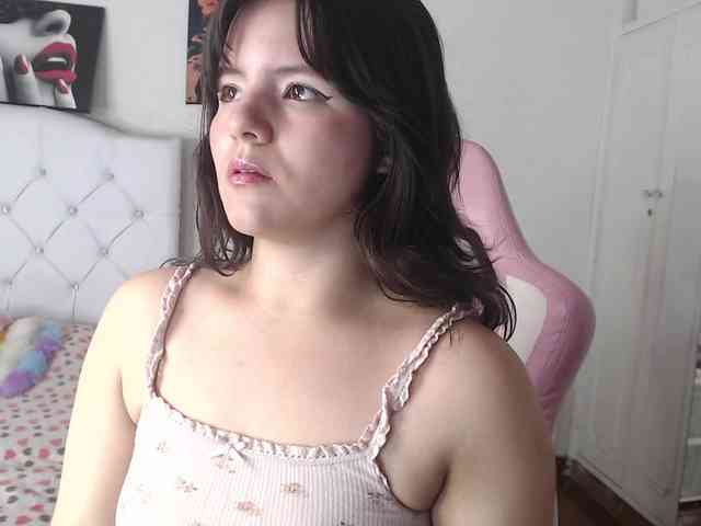 alissamorrison Live Webcam on BongaCams