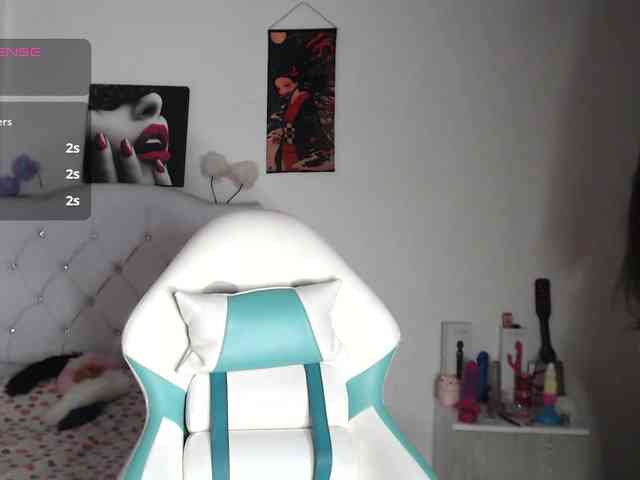 alissamorrison webcam