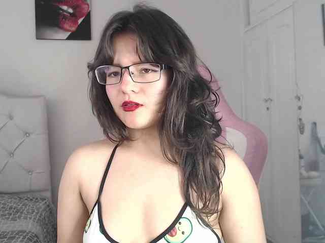 alissamorrison webcam