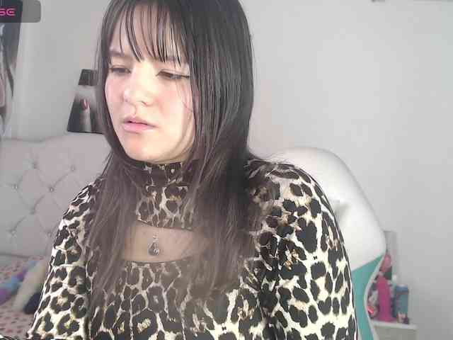 alissamorrison webcam