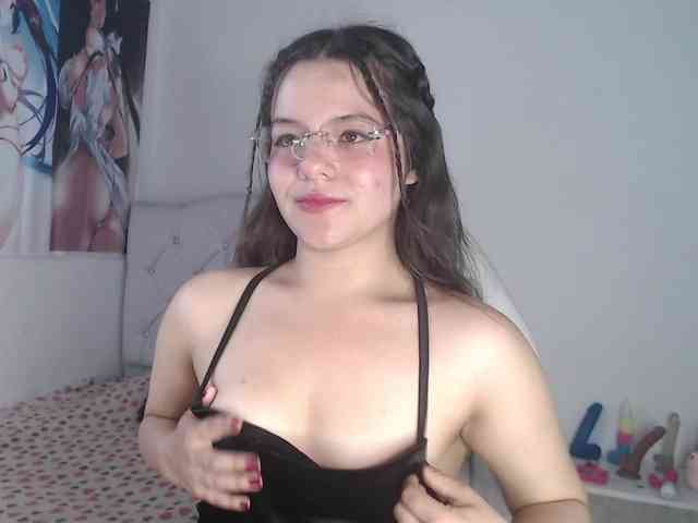 alissamorrison webcam