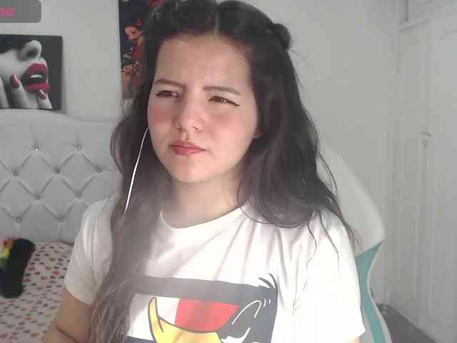 alissamorrison Live Webcam on BongaCams