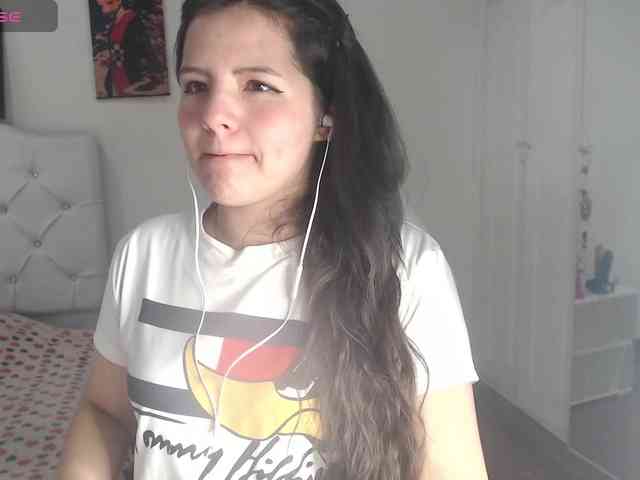 alissamorrison webcam