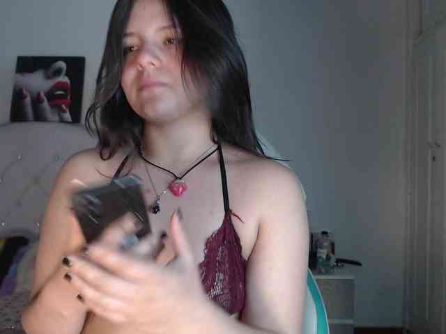 alissamorrison webcam