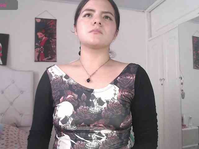 alissamorrison webcam