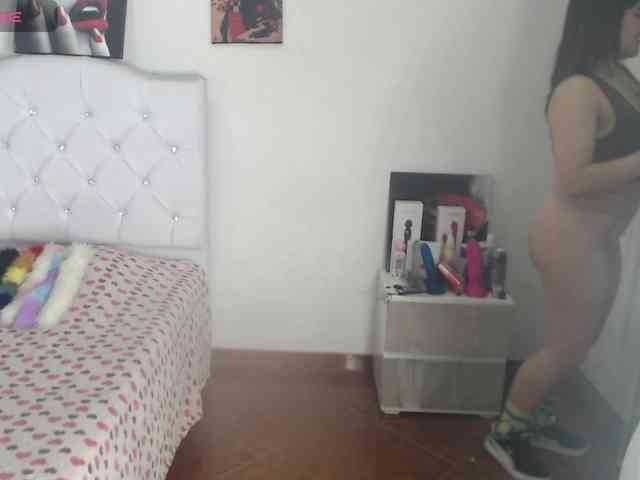 alissamorrison webcam