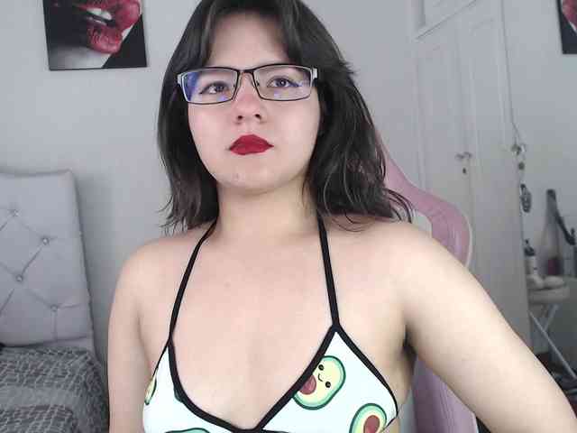 alissamorrison webcam