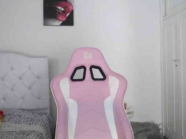 alissamorrison Live Webcam on BongaCams