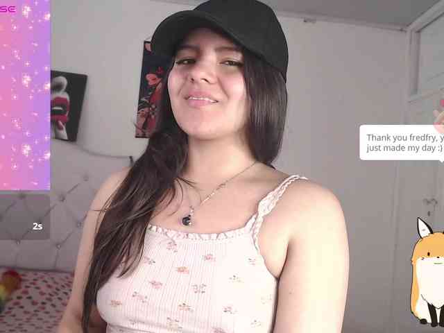 alissamorrison webcam