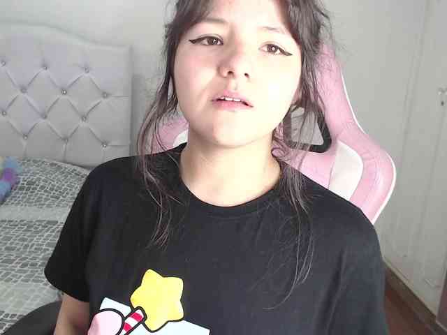 alissamorrison Live Webcam on BongaCams