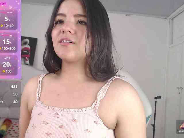 alissamorrison webcam