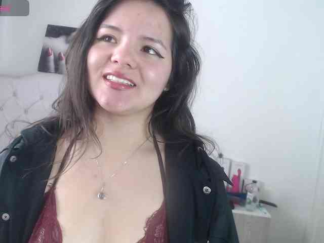 alissamorrison webcam