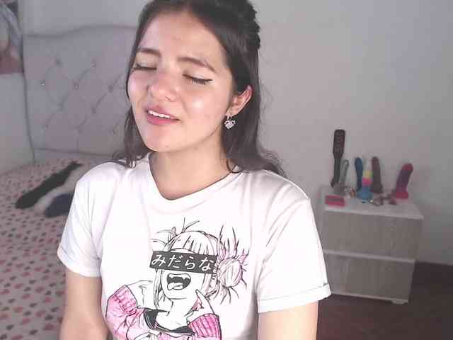 alissamorrison webcam