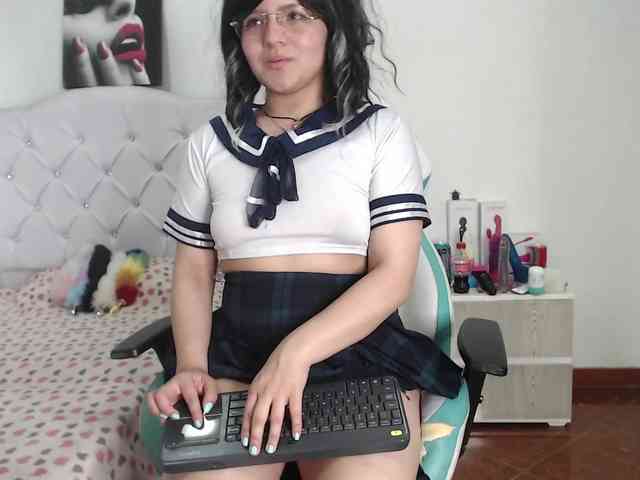 alissamorrison webcam