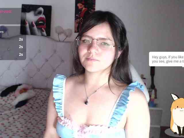 alissamorrison webcam