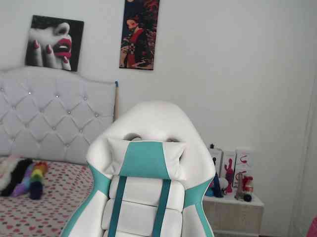 alissamorrison webcam