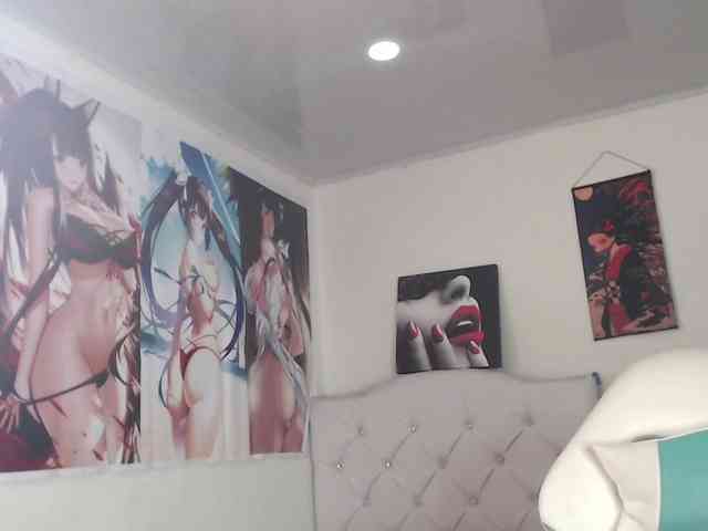 alissamorrison webcam