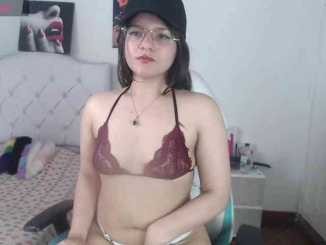 alissamorrison webcam