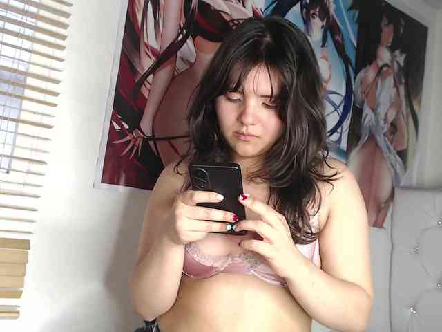 alissamorrison webcam