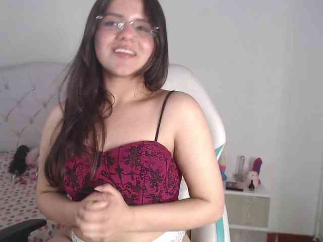 alissamorrison webcam