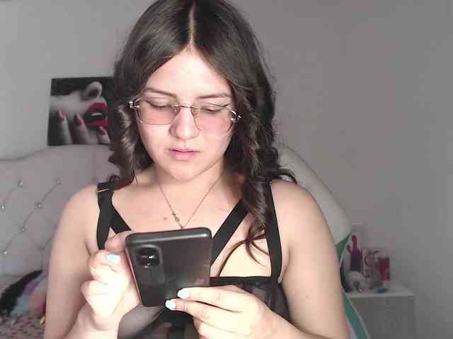 alissamorrison webcam