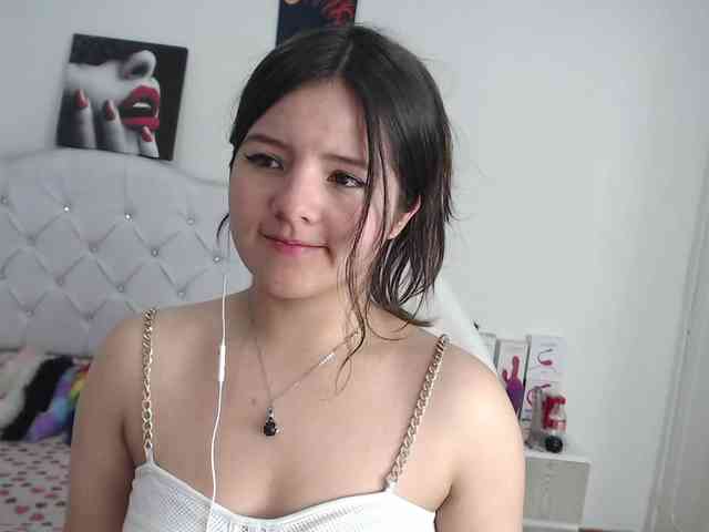 alissamorrison webcam