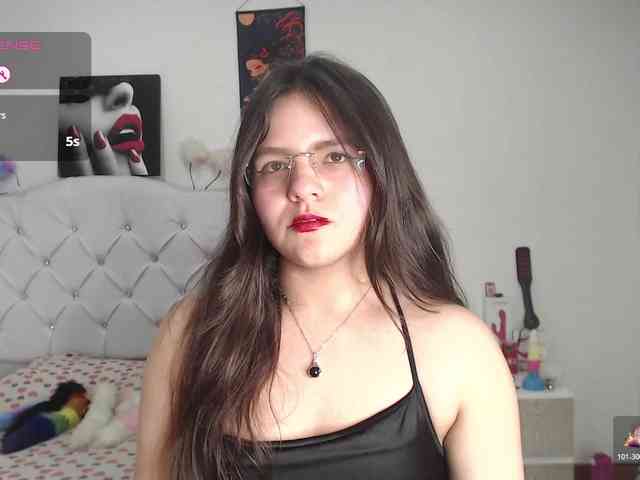 alissamorrison webcam