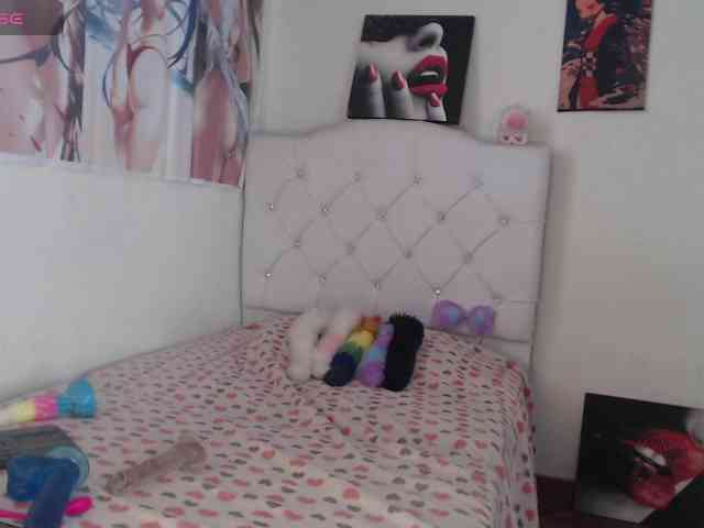 alissamorrison webcam