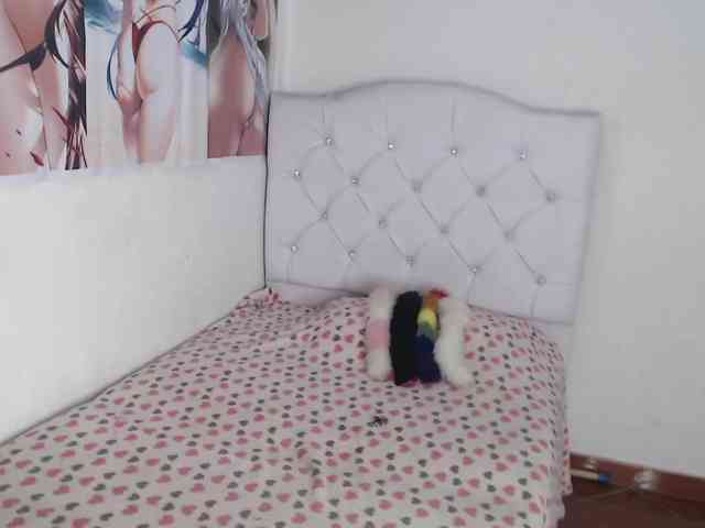 alissamorrison webcam