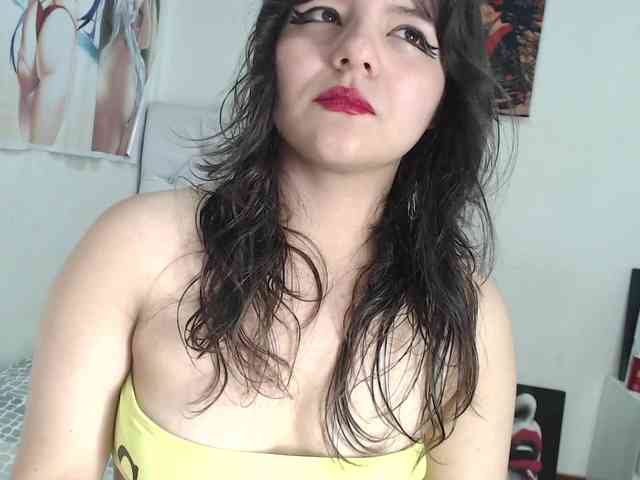 alissamorrison webcam