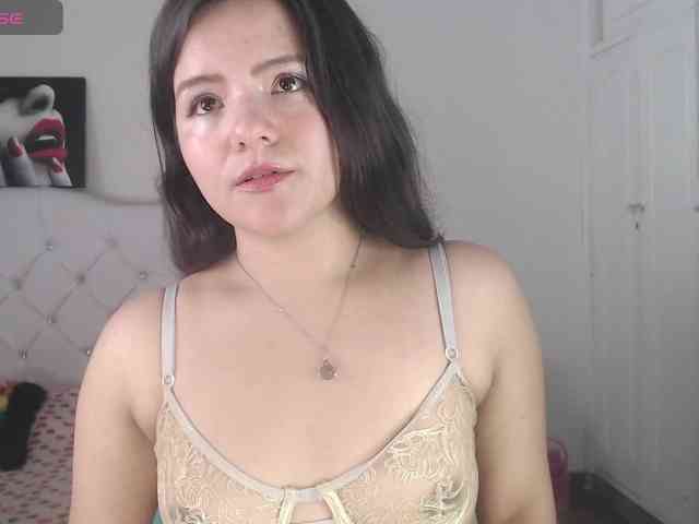 alissamorrison Live Webcam on BongaCams