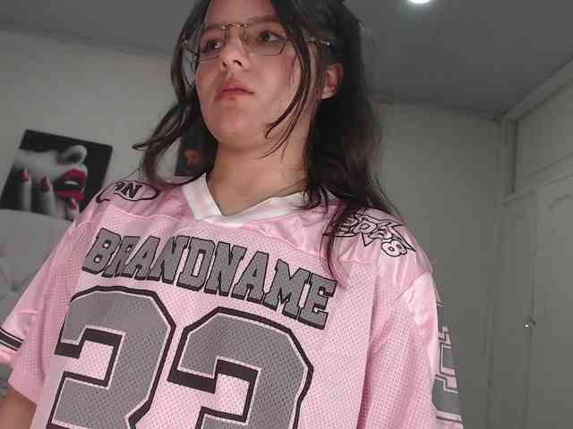 alissamorrison webcam