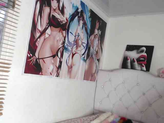 alissamorrison webcam