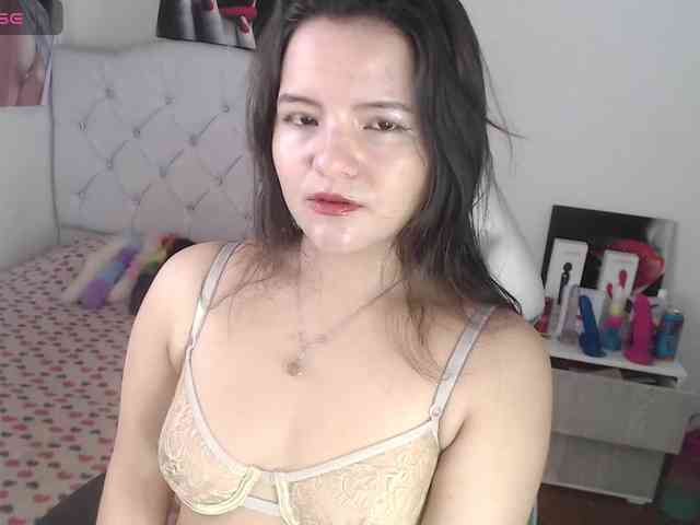 alissamorrison Live Webcam on BongaCams
