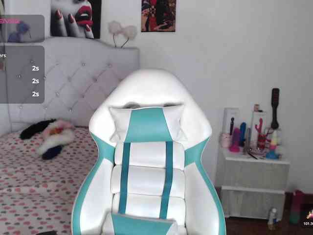 alissamorrison webcam