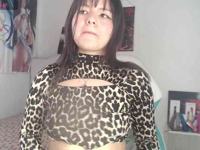 alissamorrison webcam