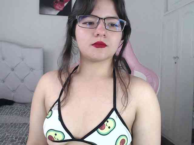 alissamorrison webcam