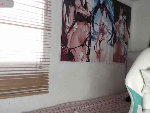 alissamorrison webcam