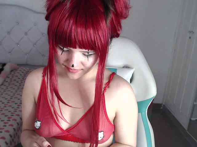 alissamorrison webcam