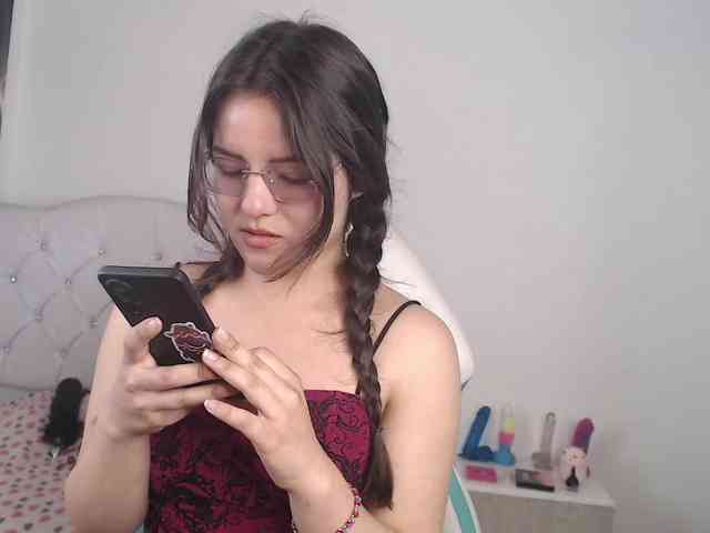 alissamorrison webcam