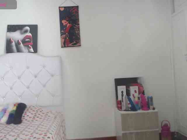 alissamorrison webcam