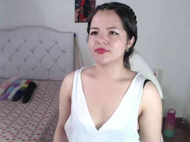 alissamorrison webcam